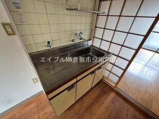 マンションみふね　8号棟の物件内観写真